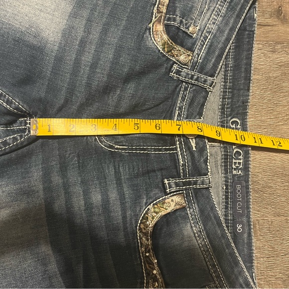 Bootcut jeans - Picture 6 of 7